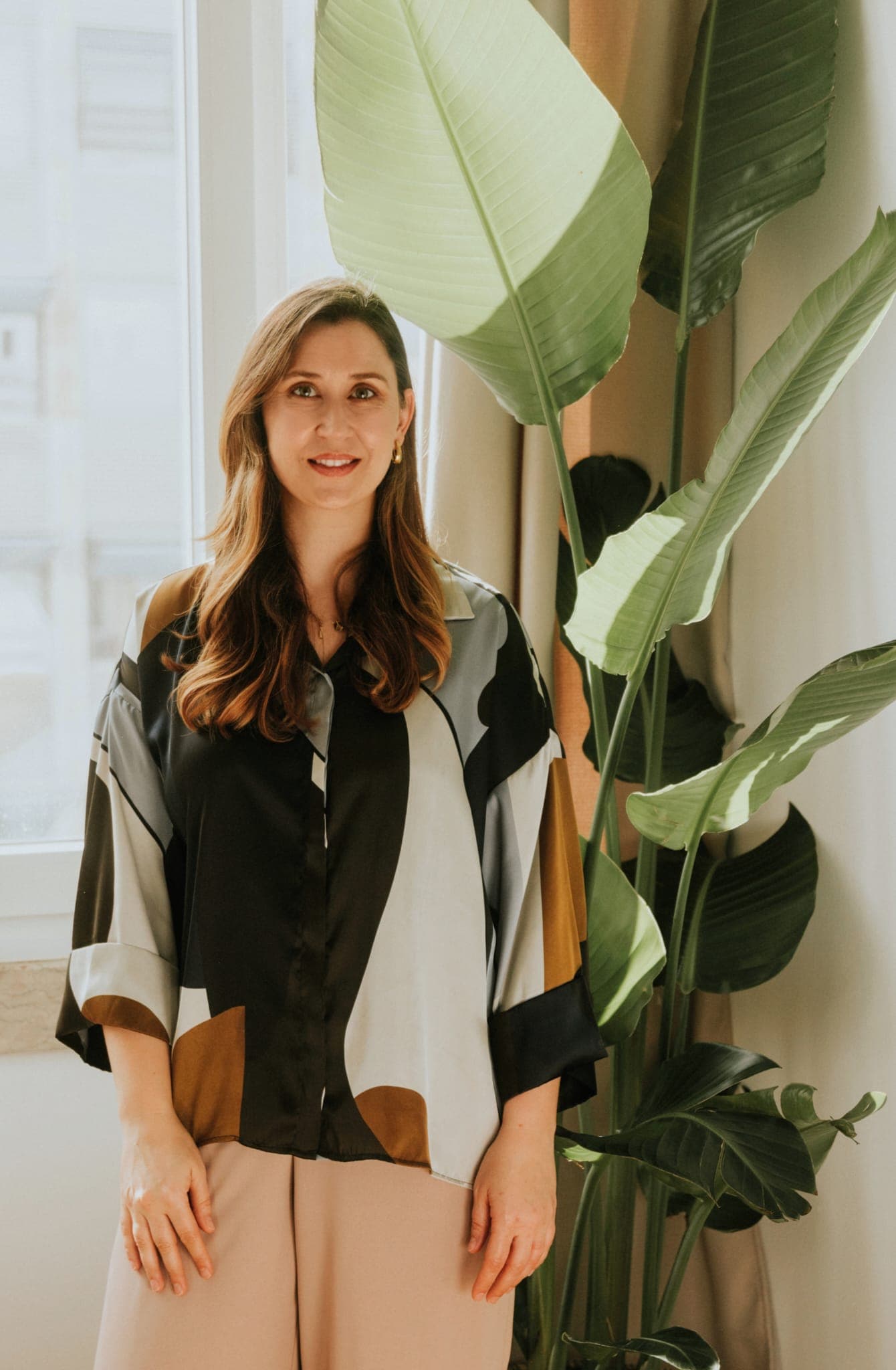 Daniela dos Santos - Facialista