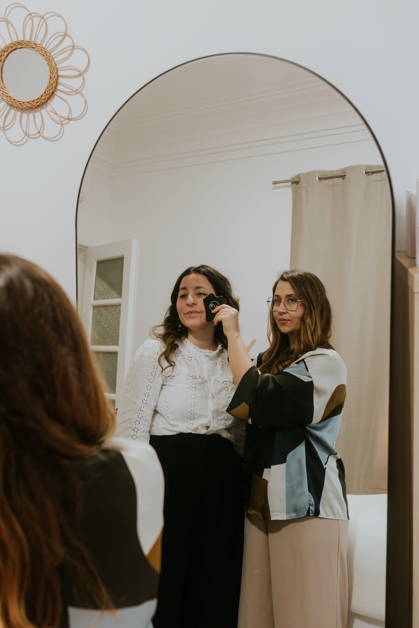 Detalhes do Tratamento