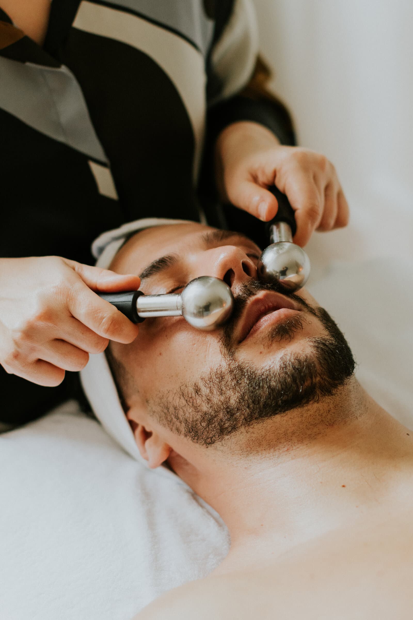 Daniela dos Santos - Enfermeira Facialista