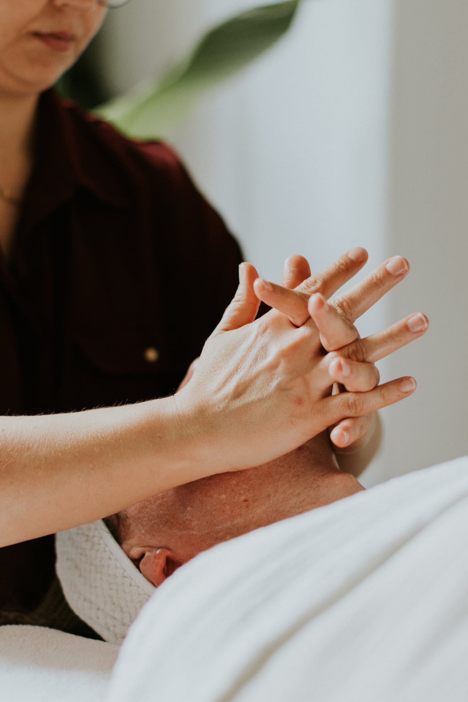 Massagem Kobido Lifting Natural