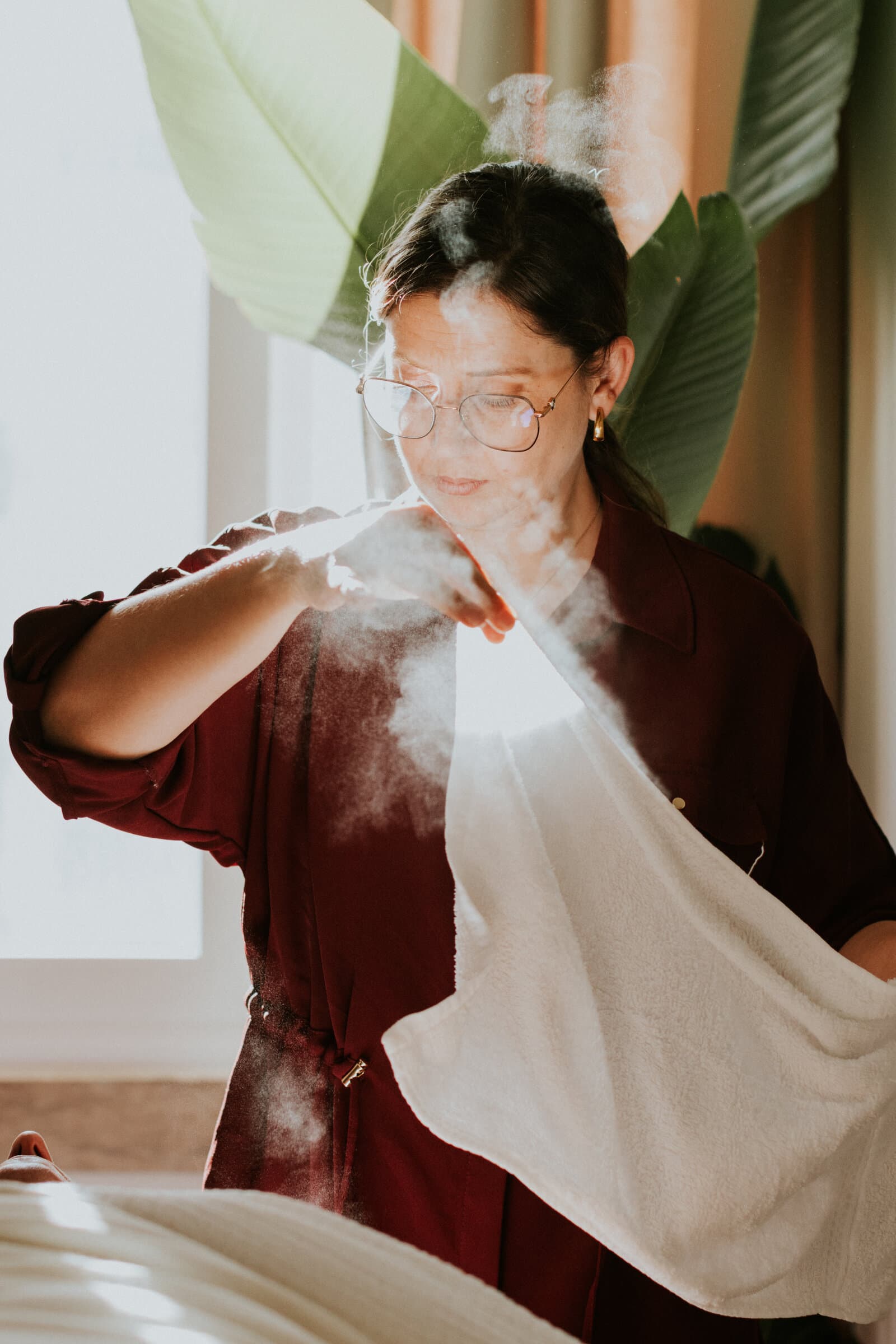 Cuidados de Pele Especializados