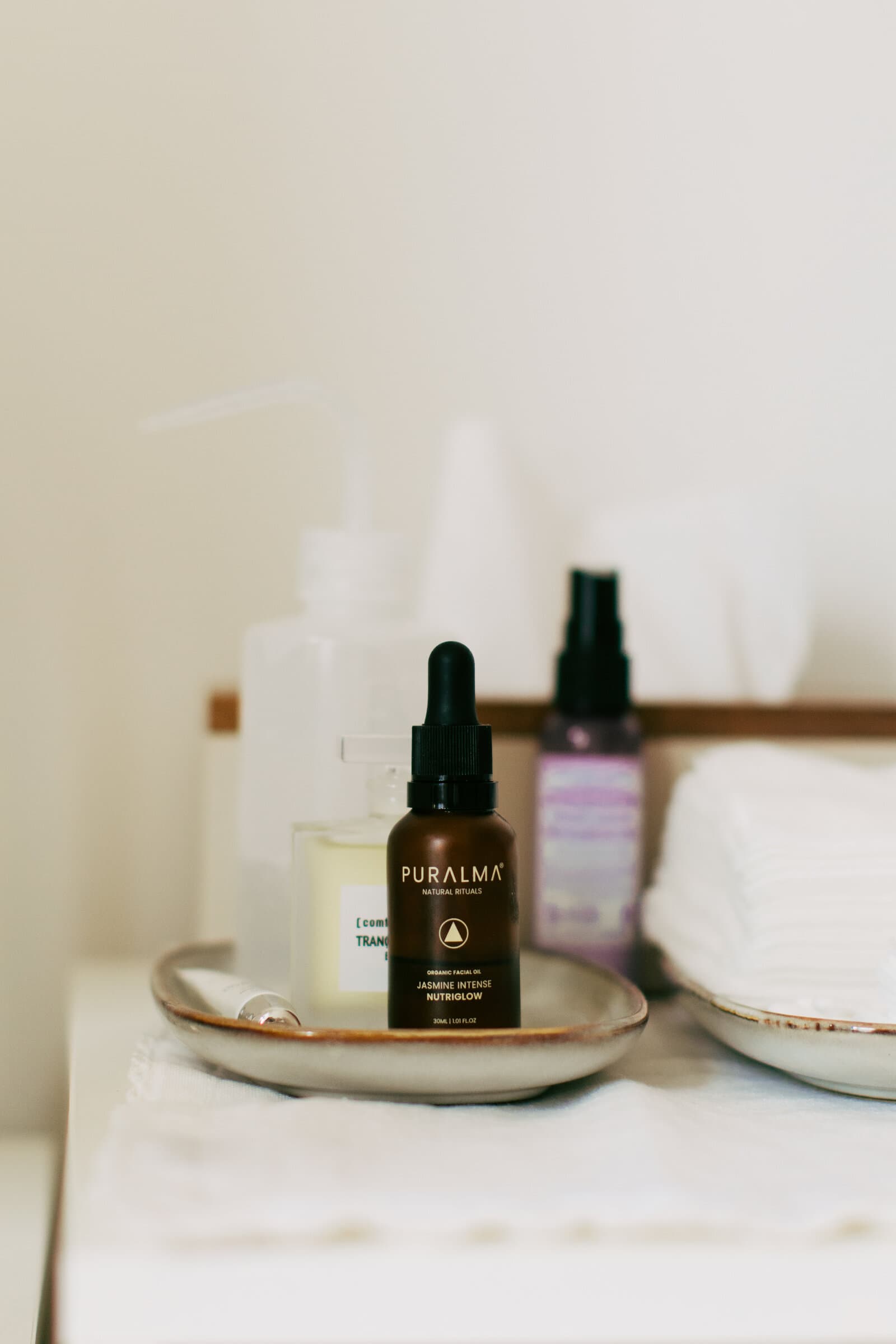 Técnicas de Yoga Facial